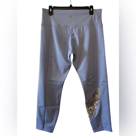 Soulgani Active Bali Beach Babe Leggings LP - Picture 3 of 6